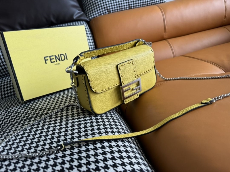 Fendi Baguette Bags